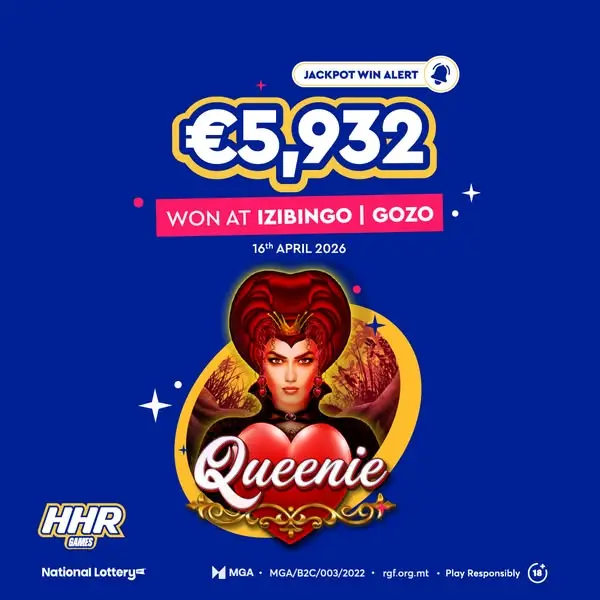 Кадр рекламы IZI BINGO