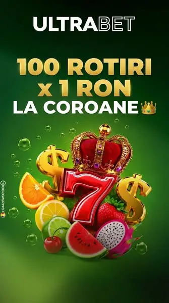 Кадр рекламы Ultrabet