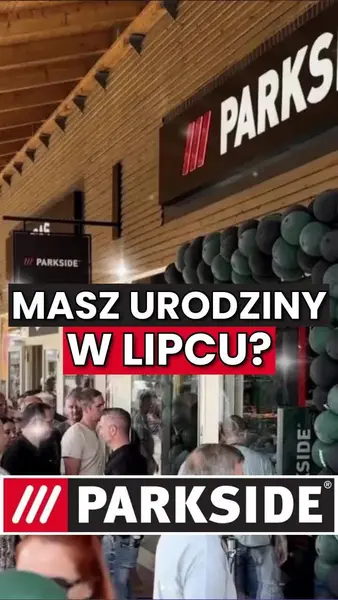Кадр рекламы Narzędzia i Majsterkowanie