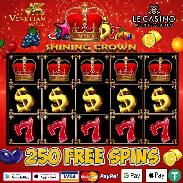 Кадр рекламы VIP Games 8