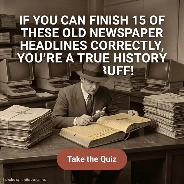 Кадр рекламы Pop Quiz Society
