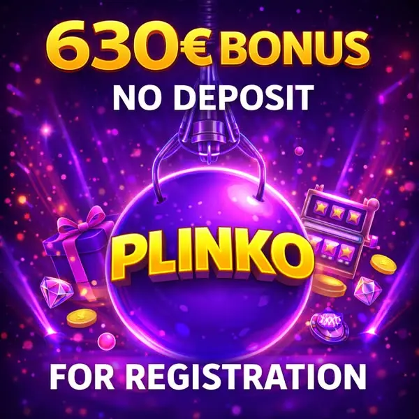 Кадр рекламы Welcome Bonus