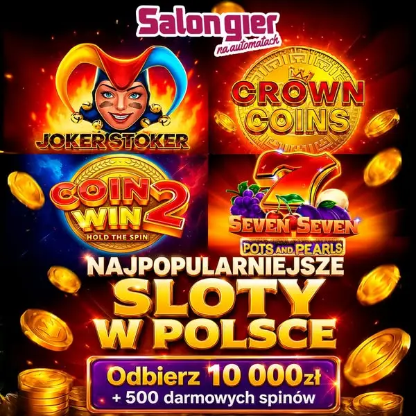 Кадр рекламы Casinos Poland