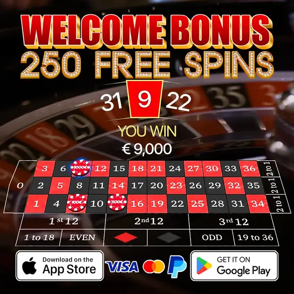 Кадр рекламы Royal Spielzone