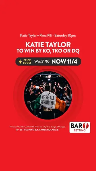 Кадр рекламы BAR 1 Betting