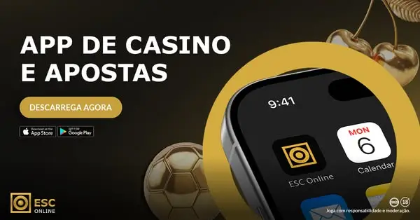 Кадр рекламы ESC Online