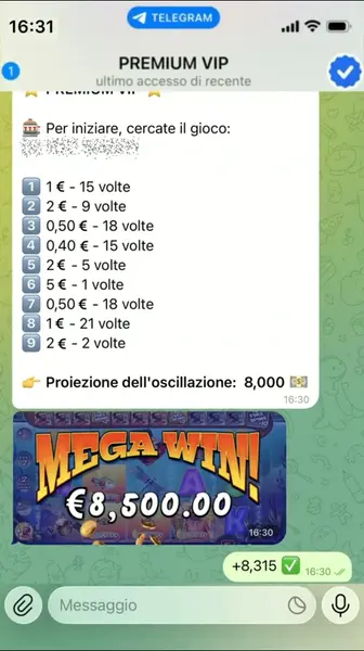 Кадр рекламы Prem slots