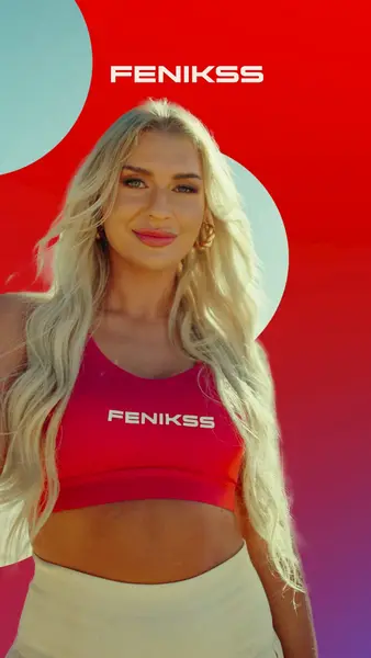 Кадр рекламы Fenikss Online