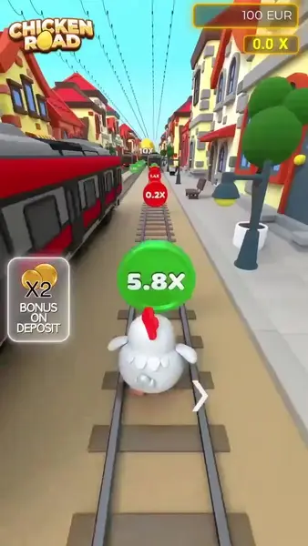 Кадр рекламы Golden Road x100