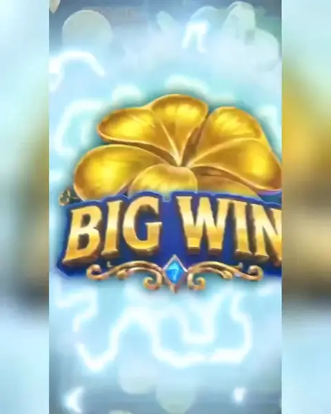 Кадр рекламы Big Wins