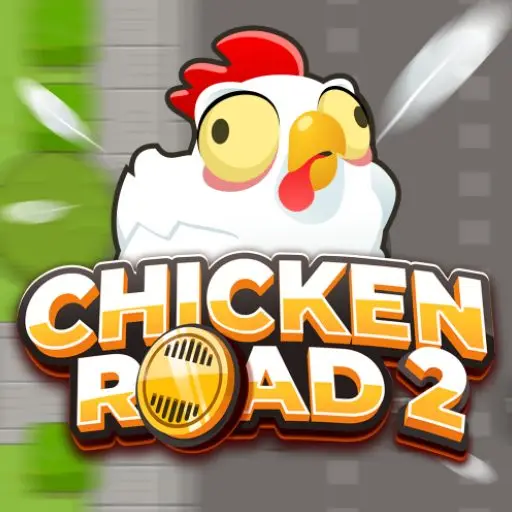 Кадр рекламы Chicken Road