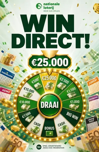 Кадр рекламы Big Win