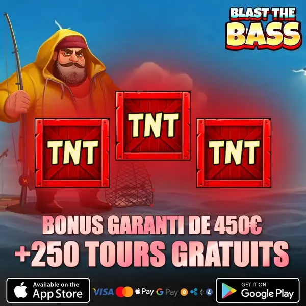 Кадр рекламы Top Slot