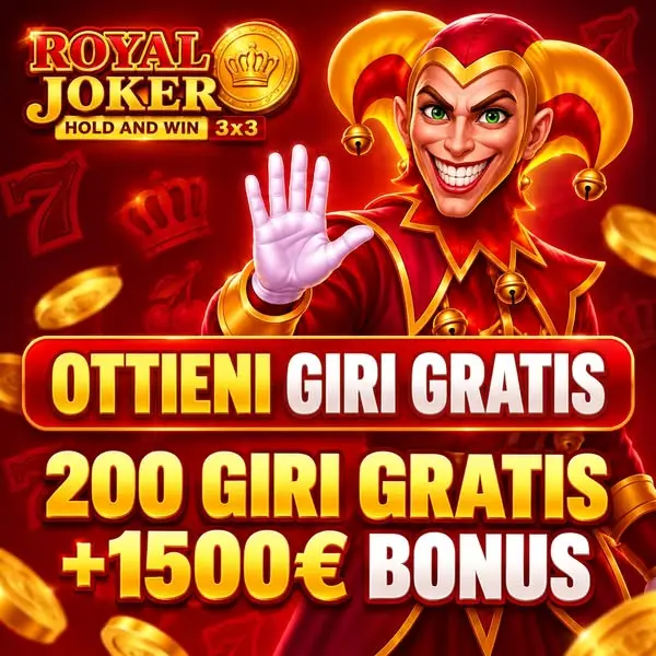 Кадр рекламы Joker Game