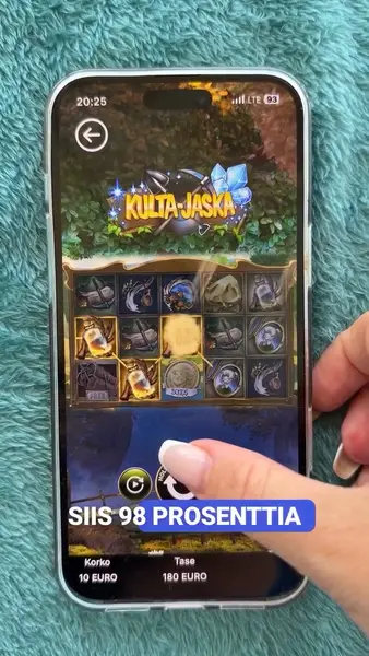 Кадр рекламы Diamond Jackpot