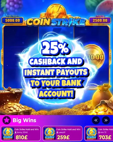 Кадр рекламы Spin Club Online