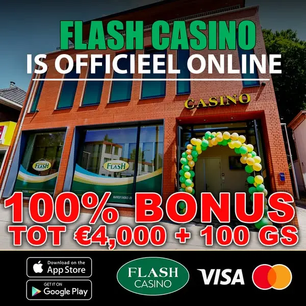 Кадр рекламы Flash Саsino Fаns