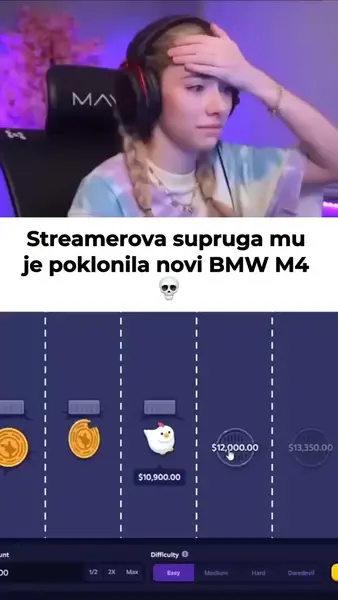 Кадр рекламы Game for you