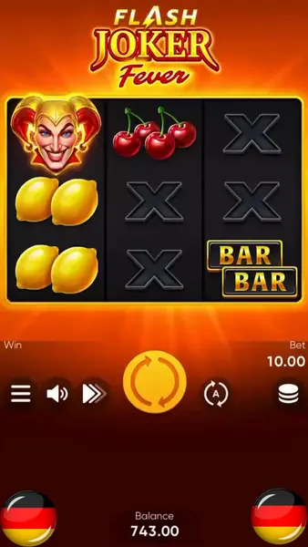 Кадр рекламы Good slot