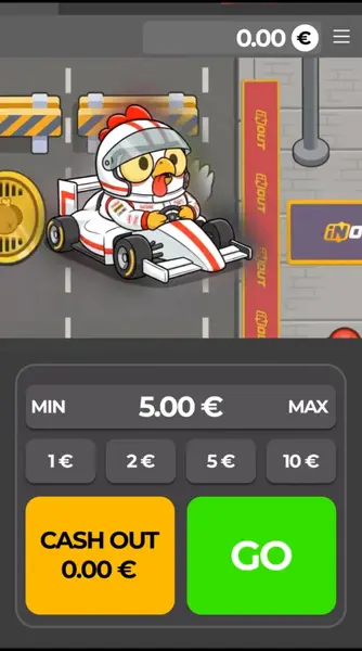 Кадр рекламы Max win