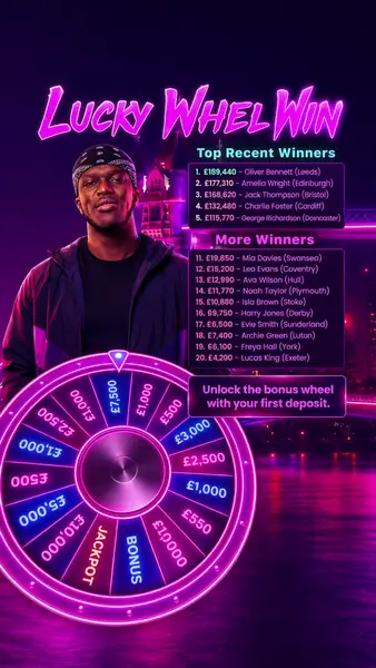 Кадр рекламы R-Win