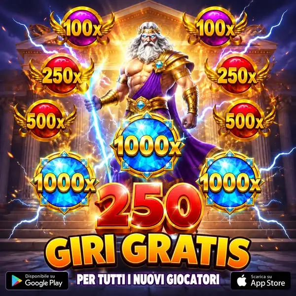 Кадр рекламы Gates of Olympus Game