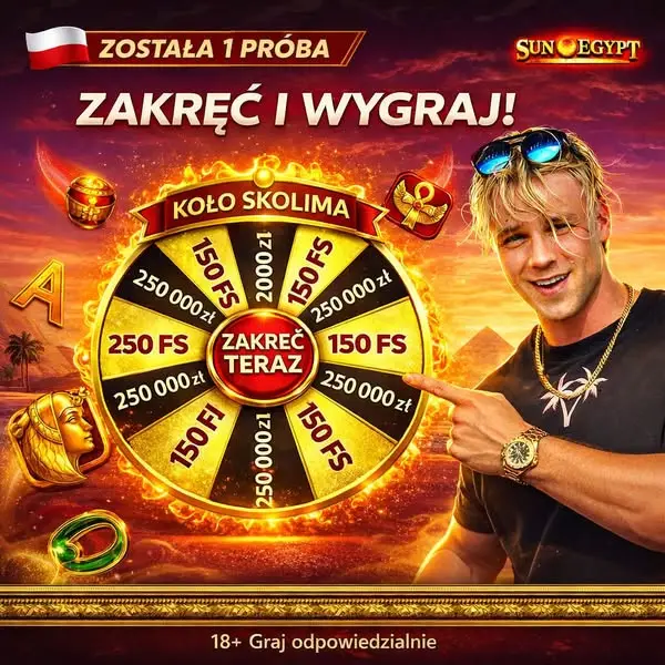 Кадр рекламы Polska Perspektywa