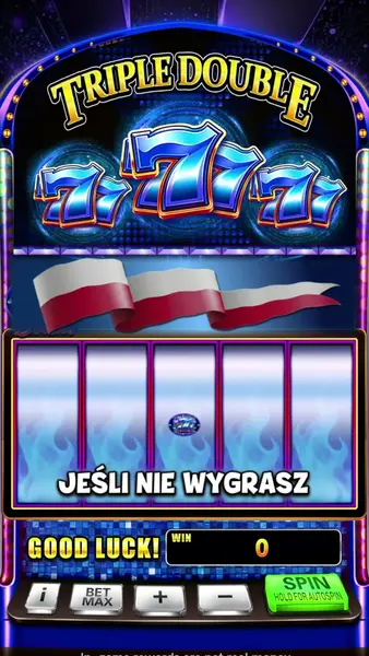 Кадр рекламы Lucky GlitzBets PL