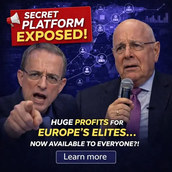 Кадр рекламы The Euro Stream