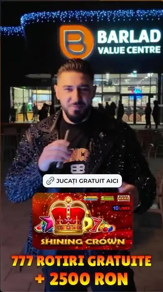 Кадр рекламы Lucky Casino