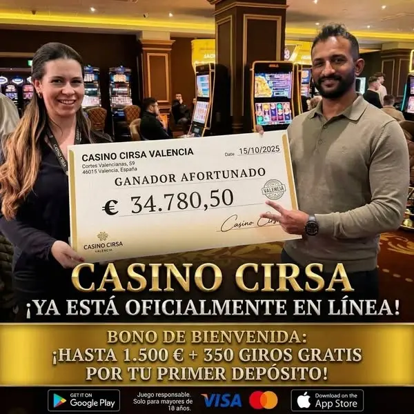 Кадр рекламы Slots Online