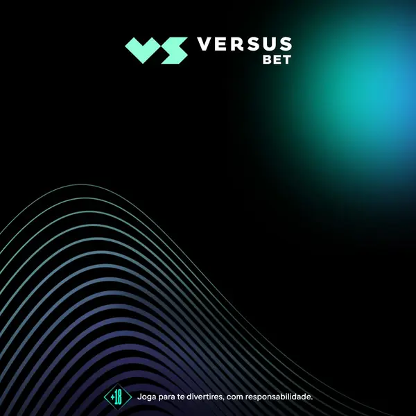 Кадр рекламы VERSUSbet.pt