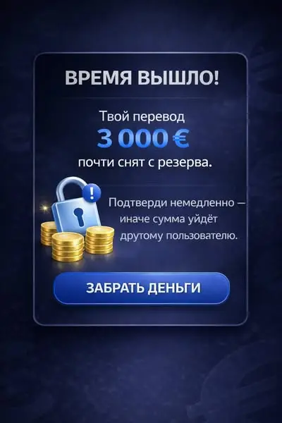 Кадр рекламы Conrad Vaughn