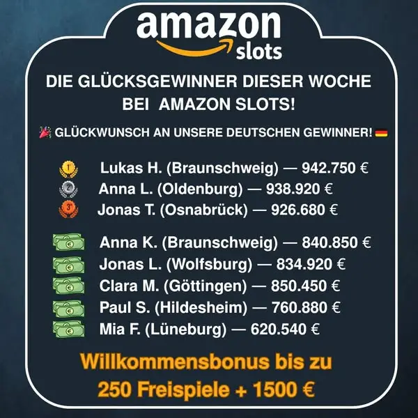 Кадр рекламы Deutschland Casino