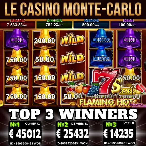 Кадр рекламы Amsterdam Slots Club