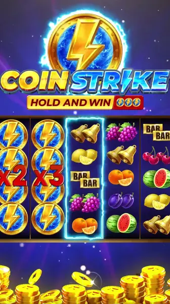 Кадр рекламы Slots Club