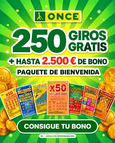 Кадр рекламы ONCE Casino