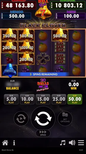 Кадр рекламы Top Slots