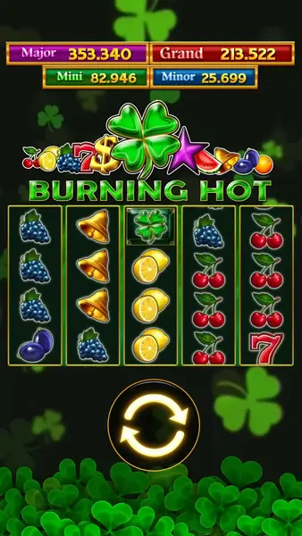 Кадр рекламы Well Known Slots