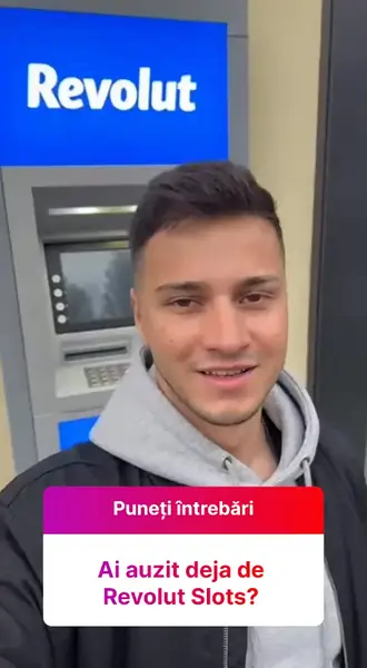 Кадр рекламы SpinVibes Hub