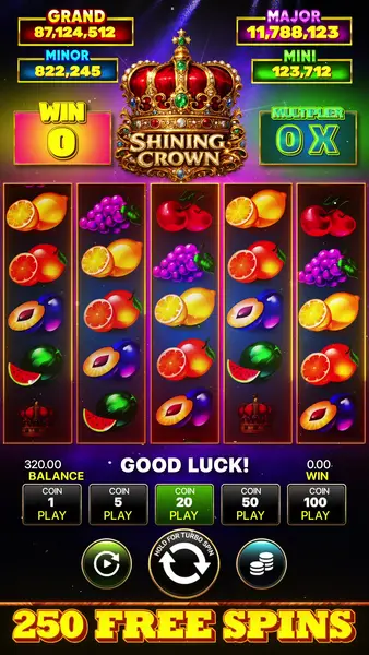 Кадр рекламы Your lucky day