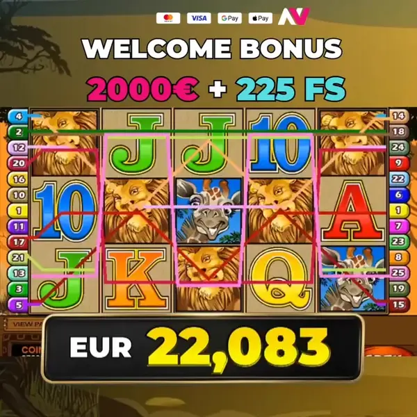 Кадр рекламы Op Slots