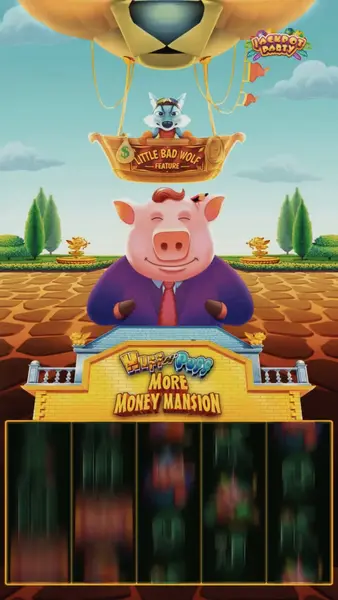 Кадр рекламы Online Gaming