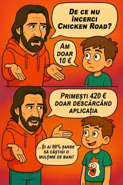 Кадр рекламы Ch1ken Win