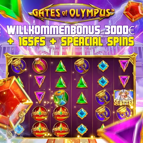 Кадр рекламы Lucky Slots