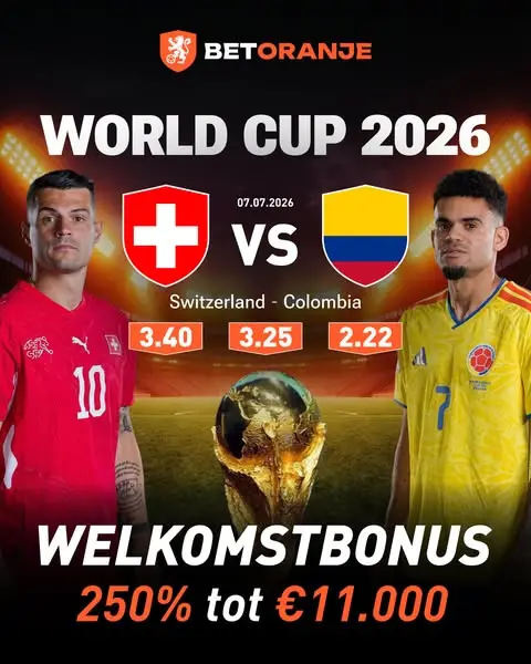 Кадр рекламы Oranje Sport