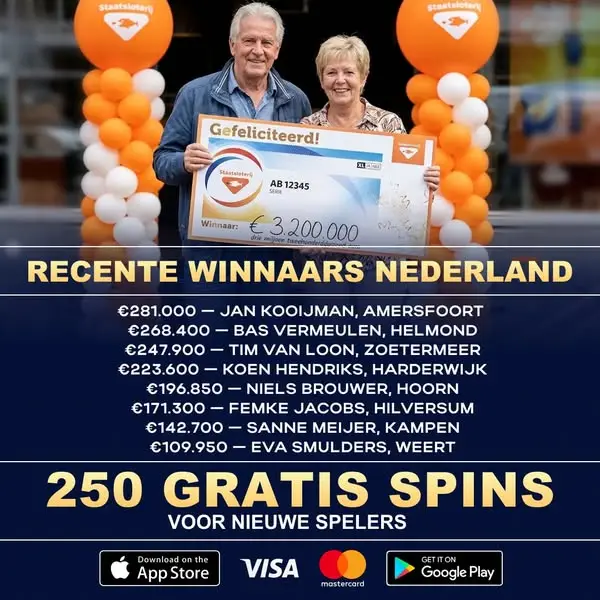 Кадр рекламы Lucky Win