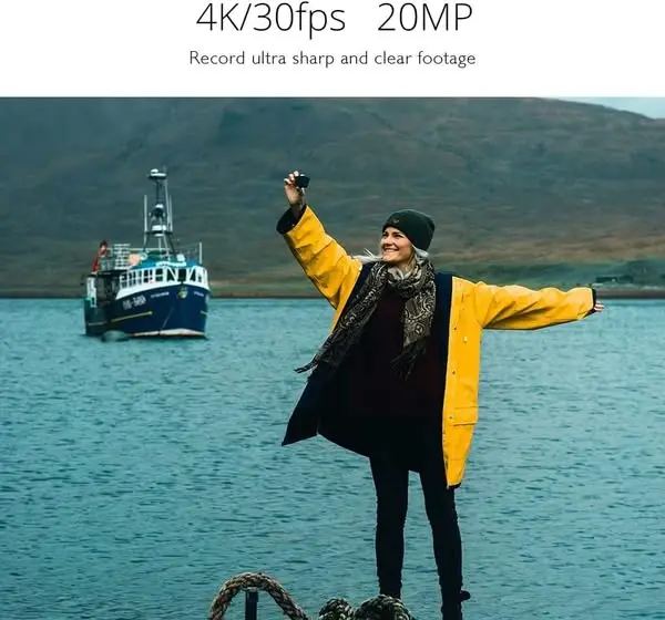 Кадр рекламы SwipeCity