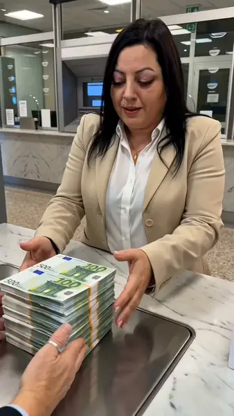 Кадр рекламы Edouard Tonia