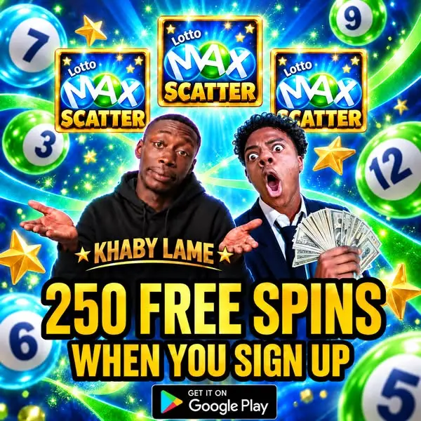 Кадр рекламы Jackpot Games